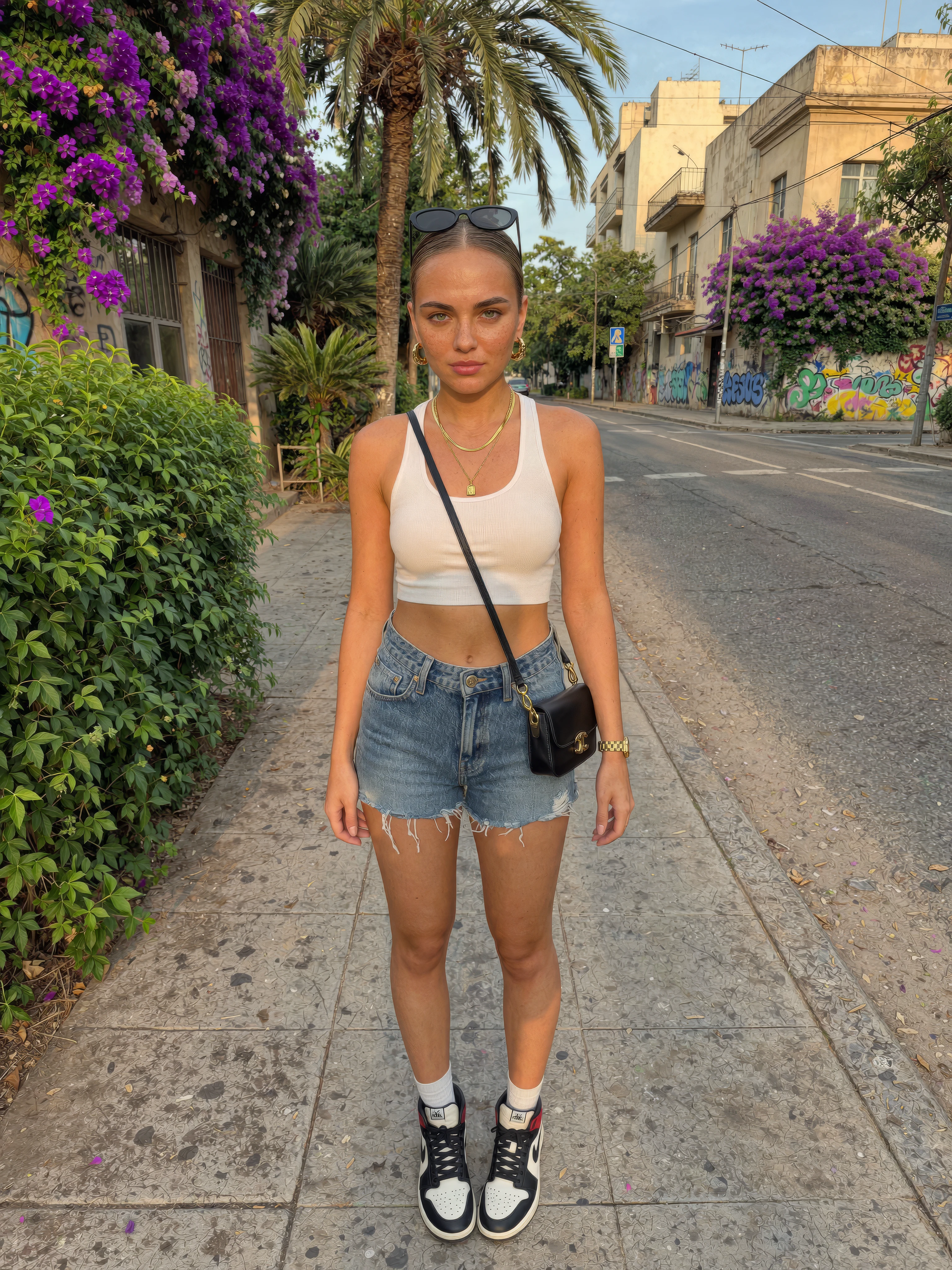 Sienna-Rose